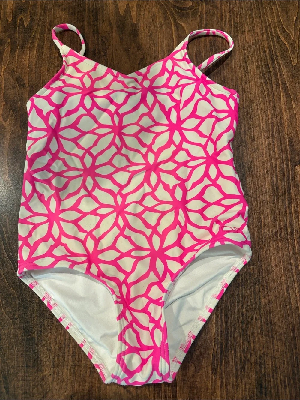 Pink Vineyard Vines,  Tommy Bahama whale print, & floral bmagical swimsuits x3